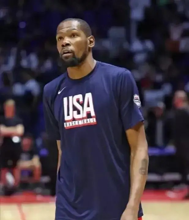 爱游戏-杜兰特官方宣布比赛规则变更新规，美国队引发争议！