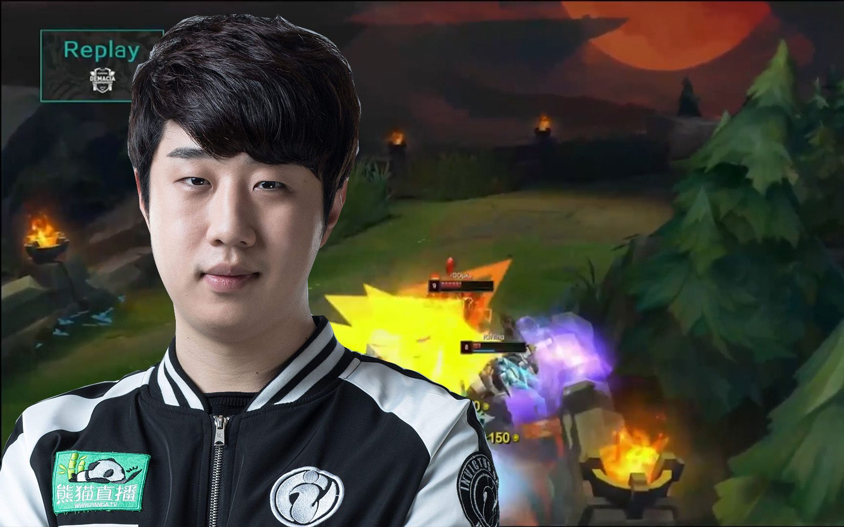 爱游戏体育-西亚卡姆在IG比赛中高光表现，比分优势明显引发热议！的简单介绍